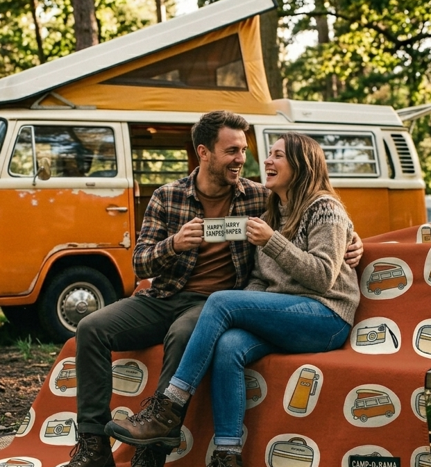 Best UK Campsites 2026: The Ultimate Guide to Camping in the UK