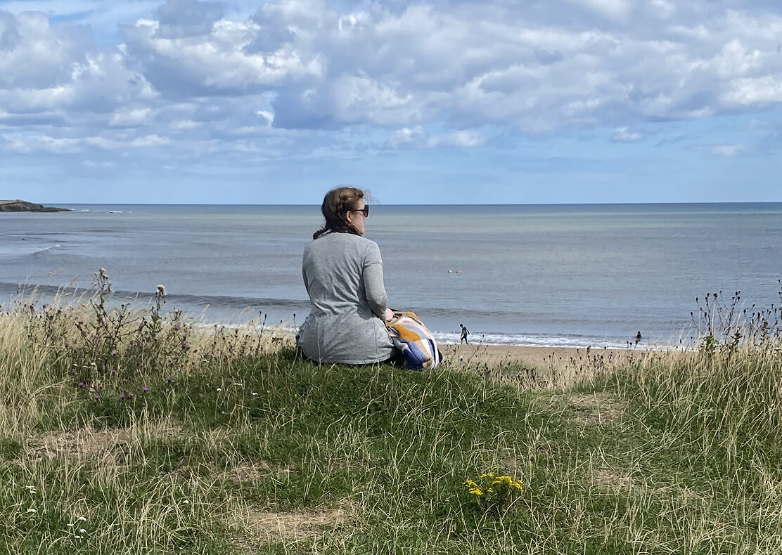 Top 50 Wellbeing Benefits of Being in Nature