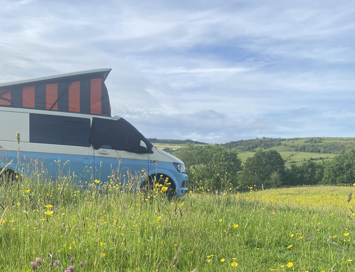 50 Sustainable Camping Habits to Reduce Your Environmental Impact